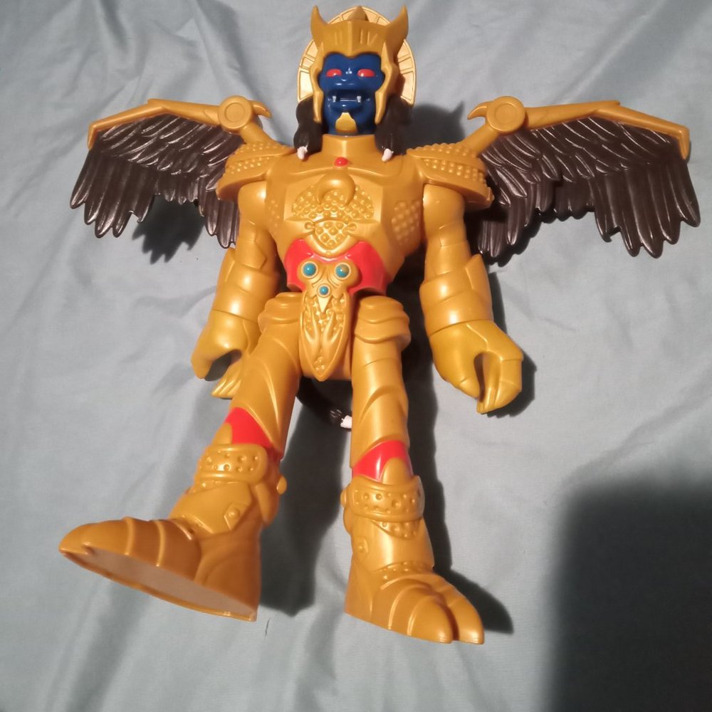Goldar
